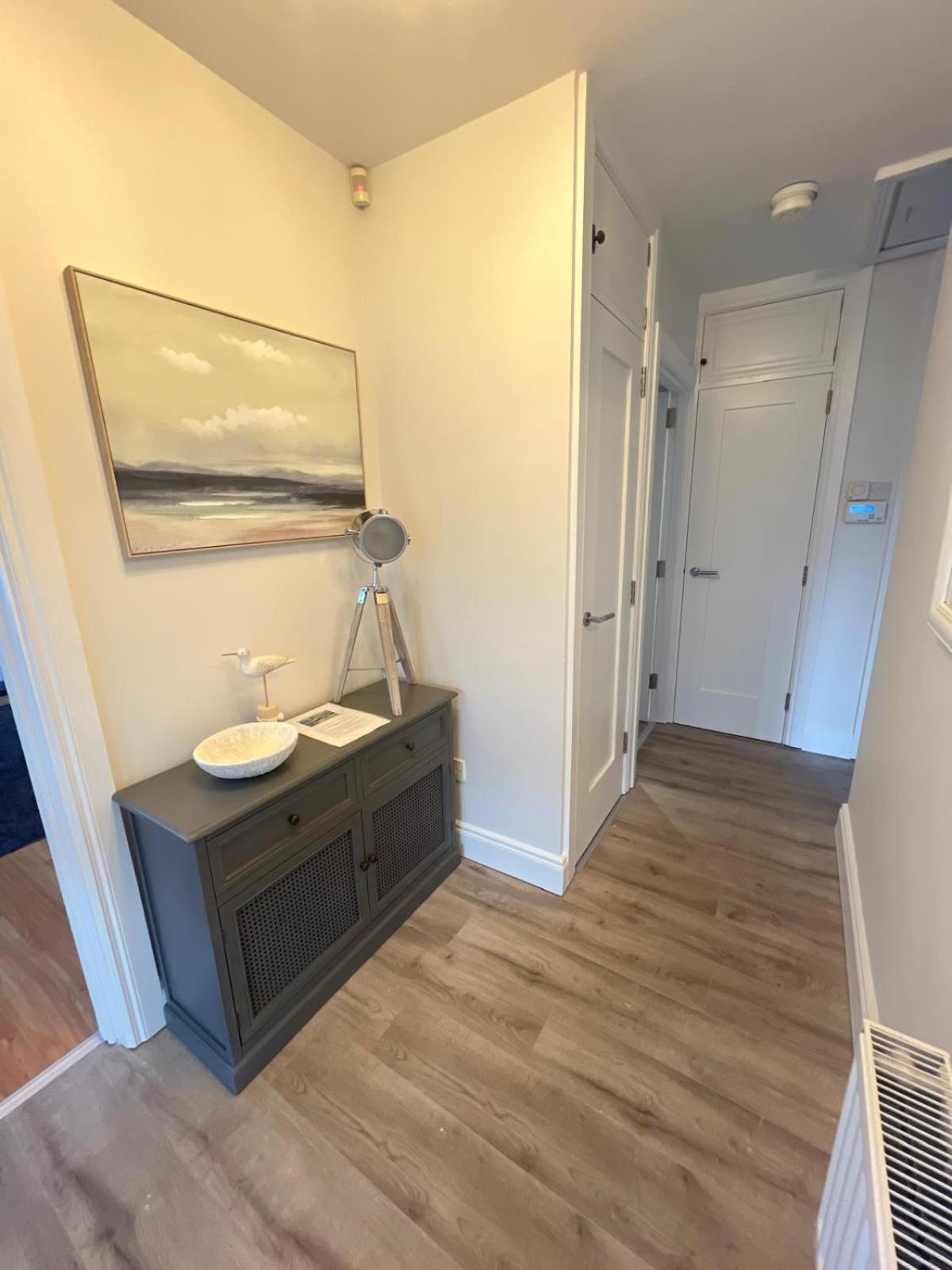 ニューカッスル Mountain View Bungalowヴィラ エクステリア 写真